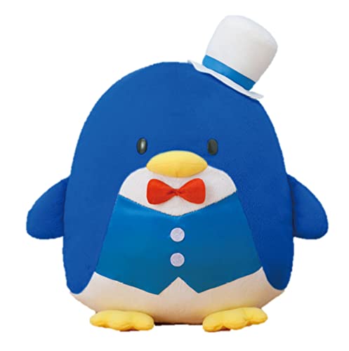 新品　タキシードサム　オシャレなBIGぬいぐるみ　ビッグ Amazon.co.jp: タキシードサム BIGぬいぐるみ ピンク パム